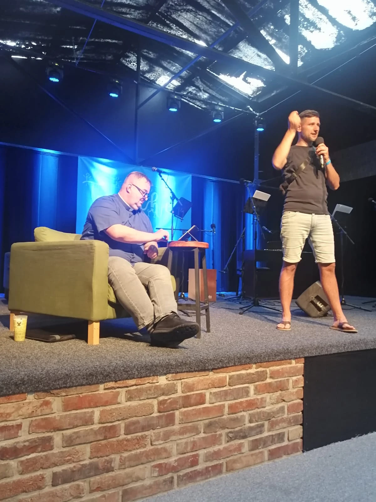 Elim Letovice