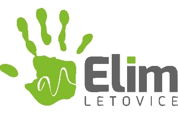 ELIM Letovice Logo
