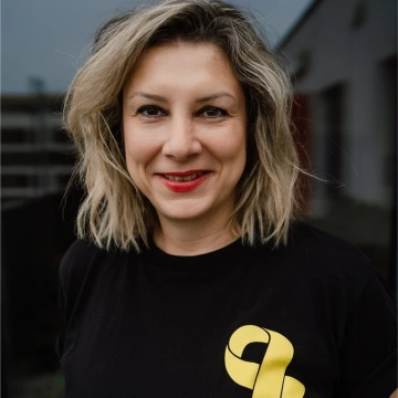 Gabriela Slováková