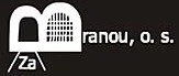 Za branou Logo